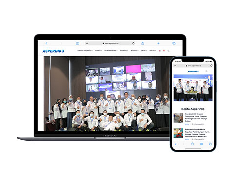 asperindo website